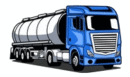 Water Tanker Transport