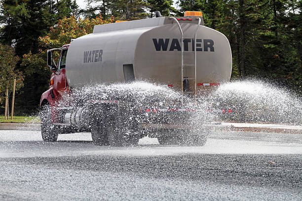 Water Truck